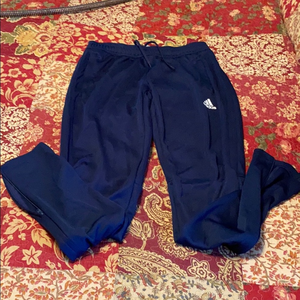 Adidas Climacool track pants